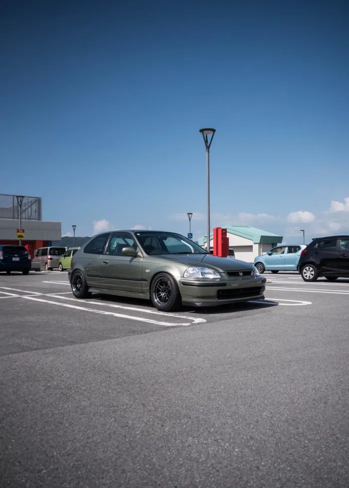 シビック