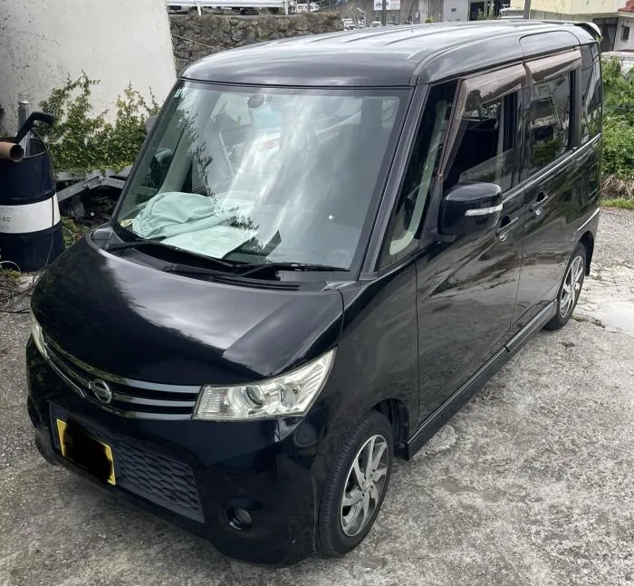 ルークス