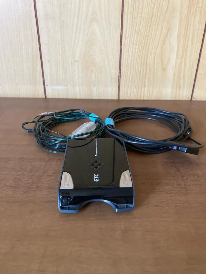 ETC 普通車