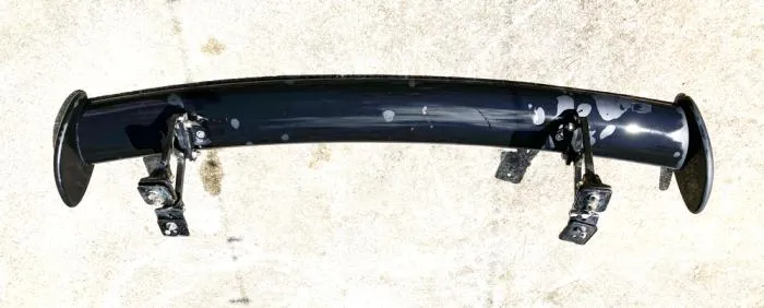 GTウイング(3Dタイプ)　