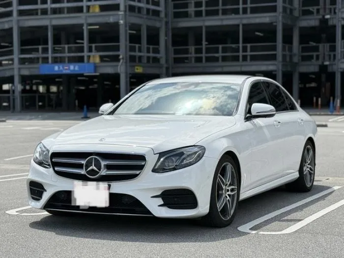 E-Class