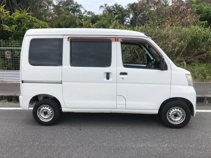 ハイゼットカーゴ
