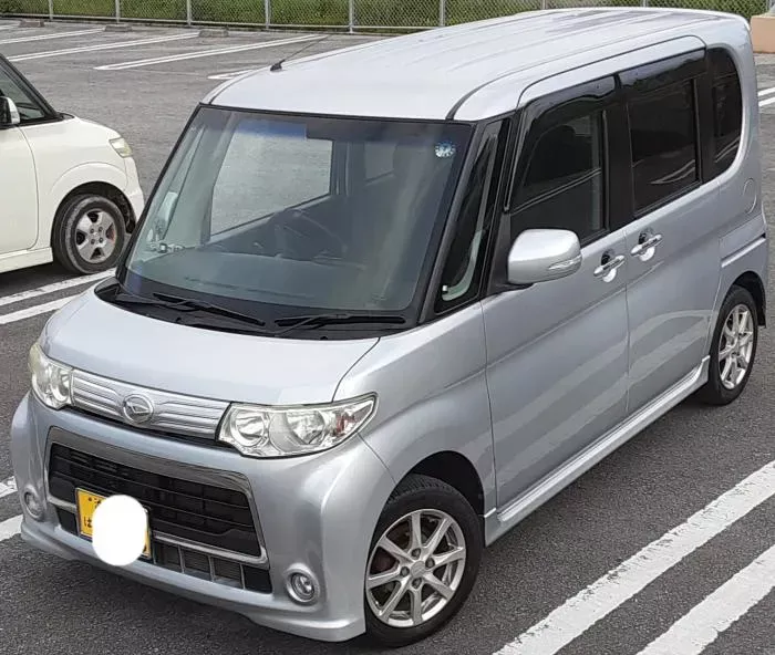 タント