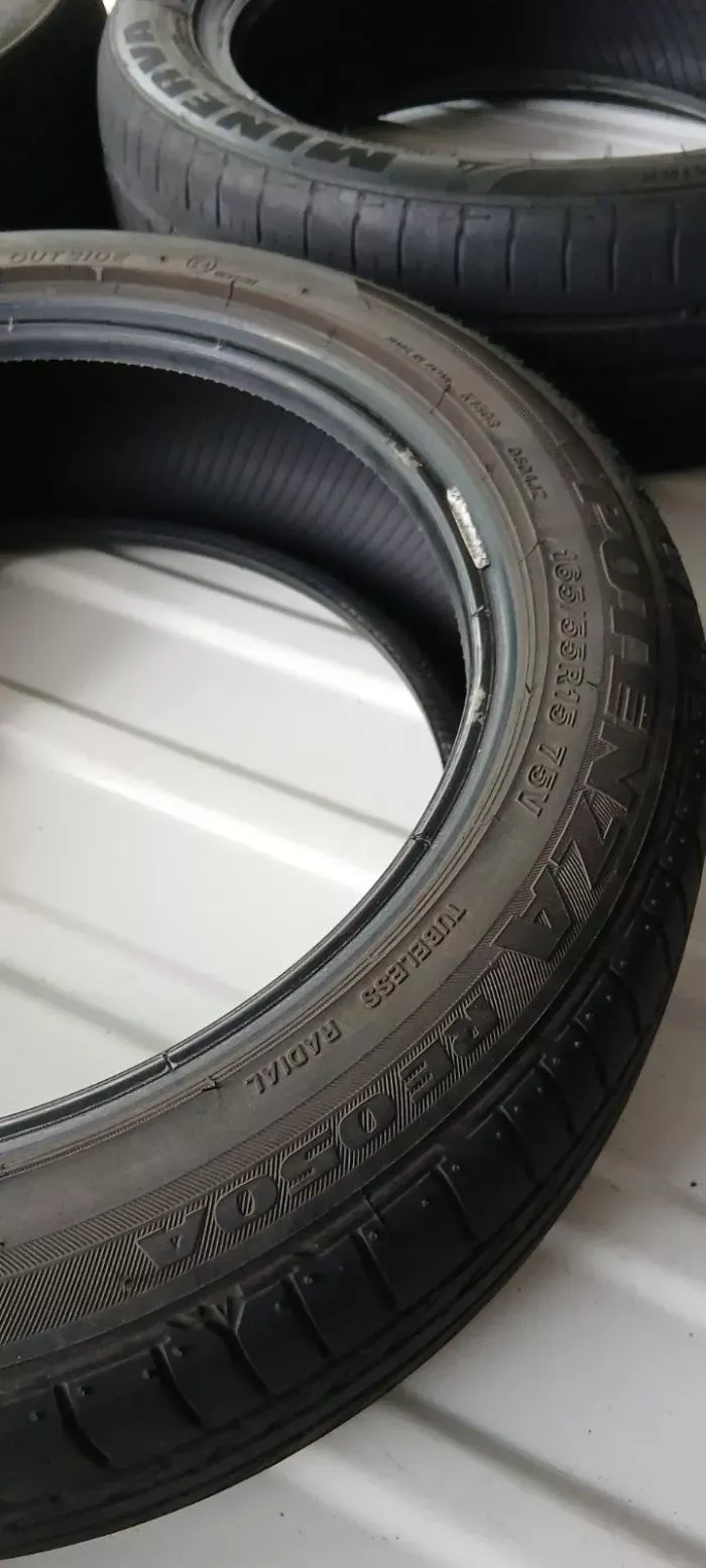 15インチ
