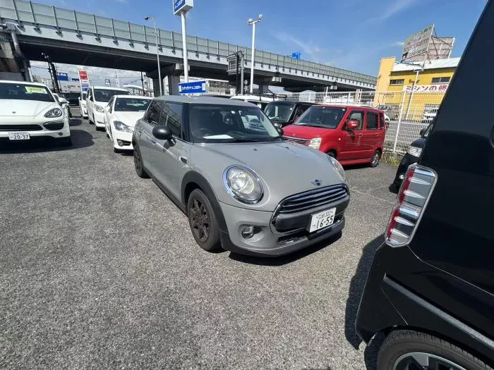 MINI