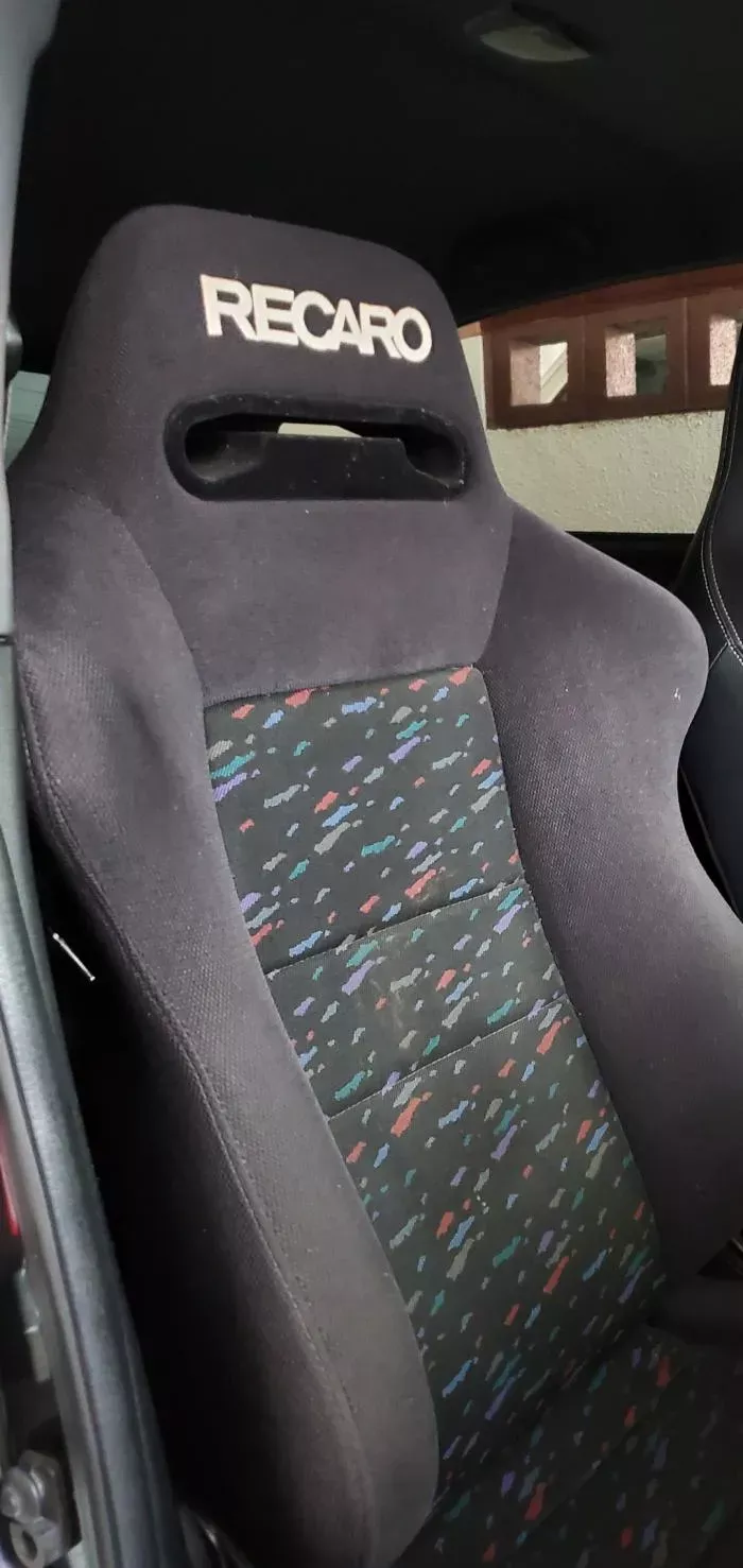 RECARO