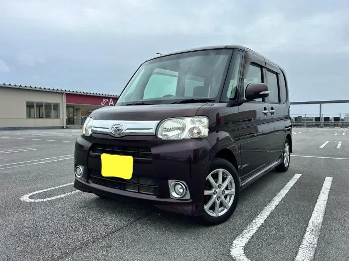 タント