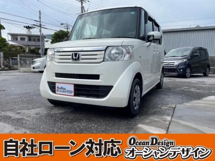 N-BOX