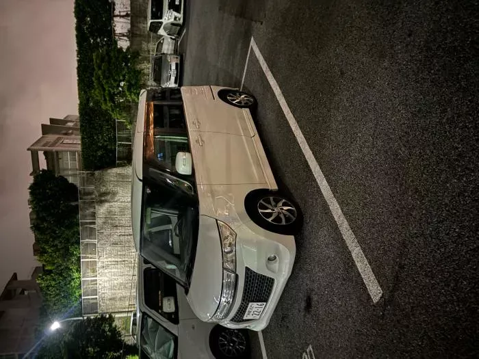 パレットSW