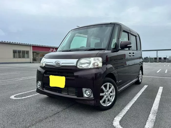 タント