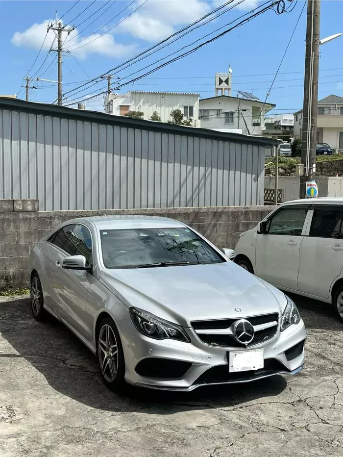 E-Class