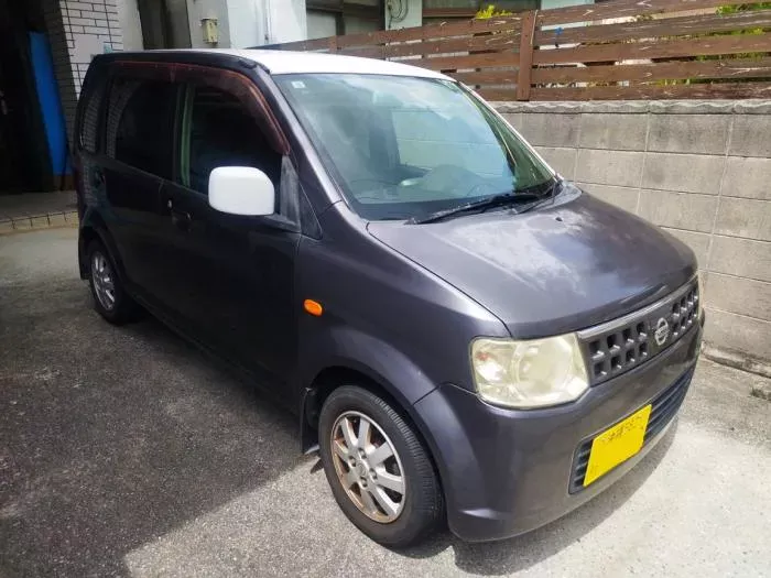 日産オッティ