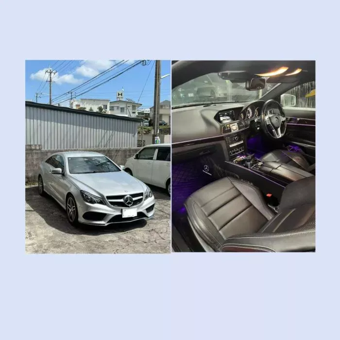 E-Class