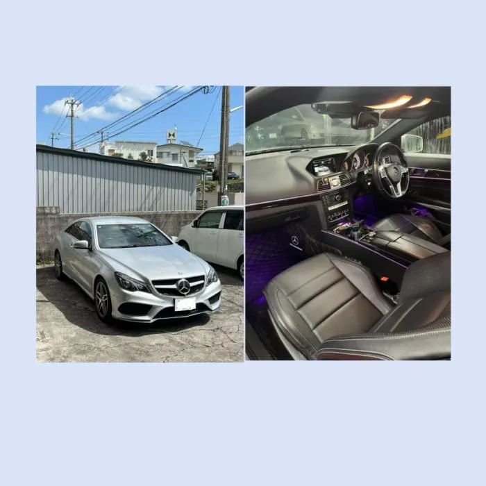 E-Class