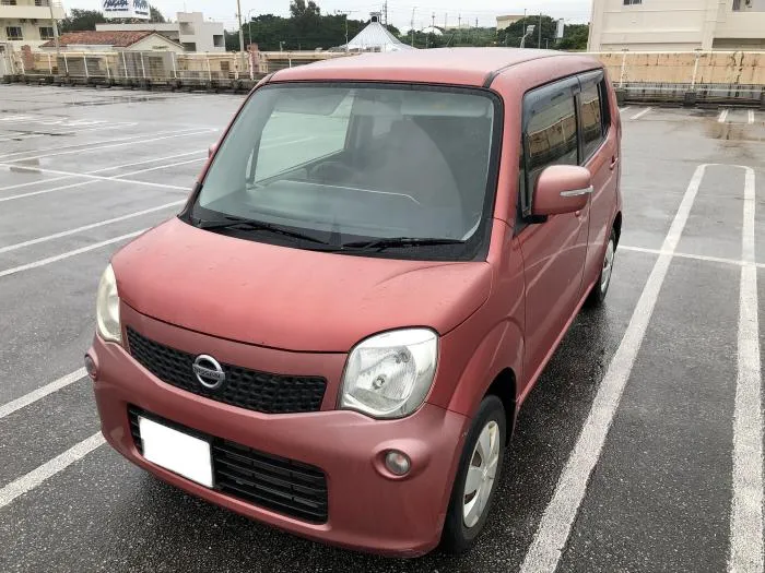 モコ