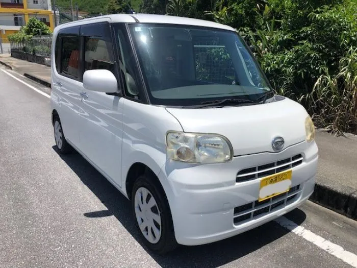 タント