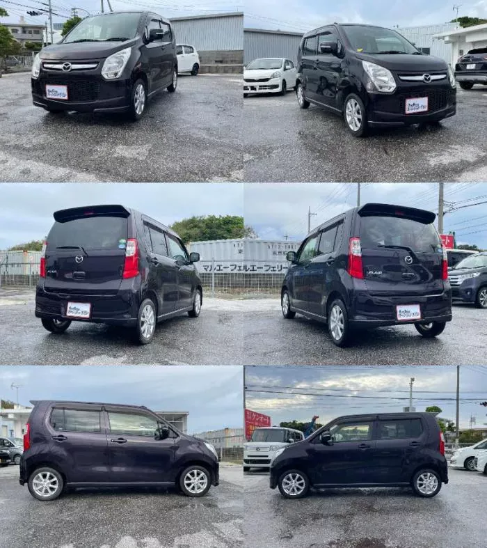 フレア