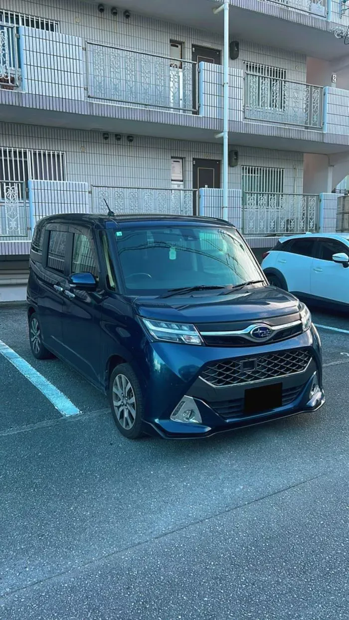 ジャスティ