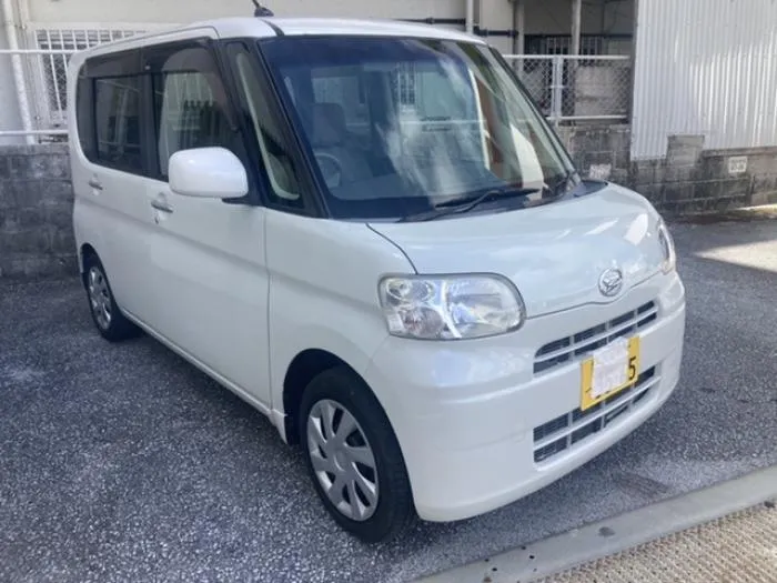タント
