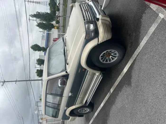 パジェロ