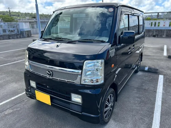 スクラムワゴン