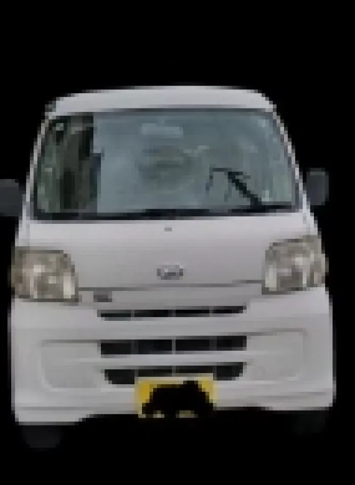ハイゼットカーゴ
