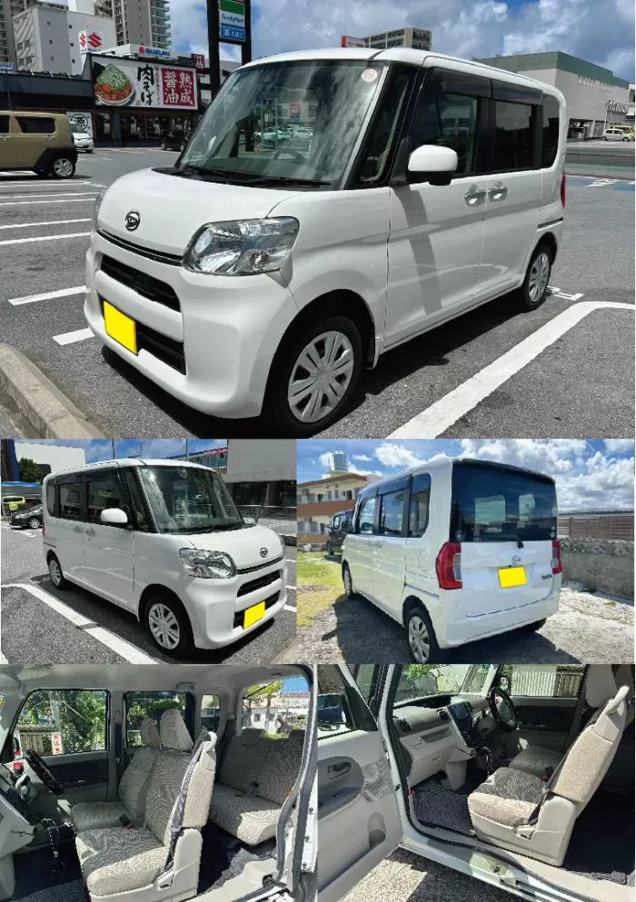 タント