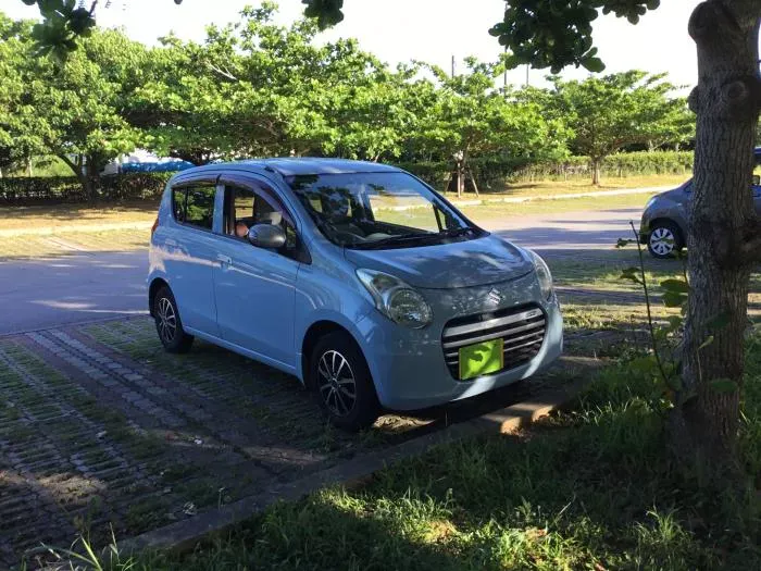 アルトECO-S