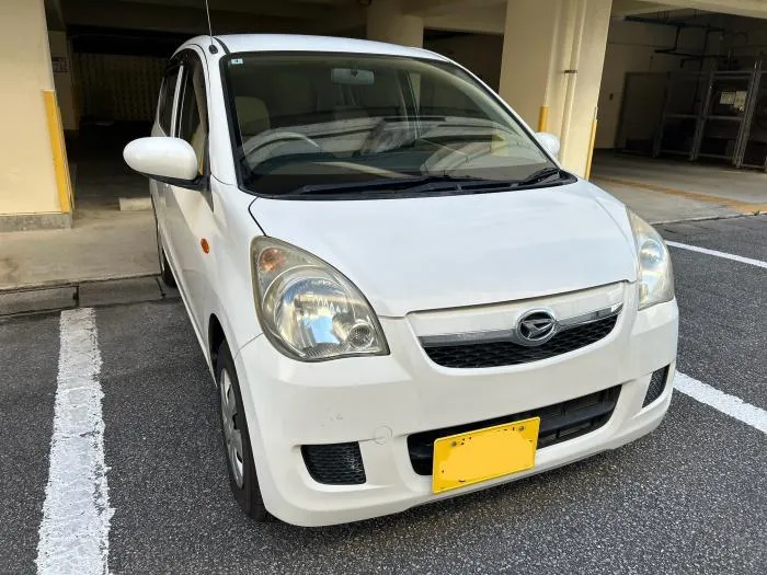 ミラ