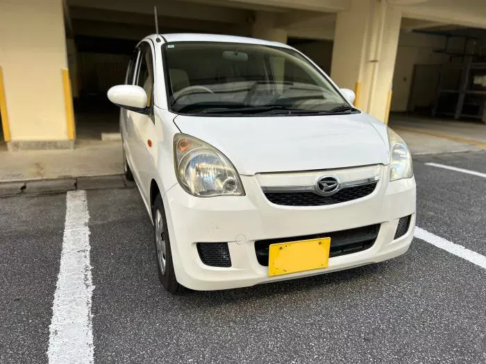 ミラ