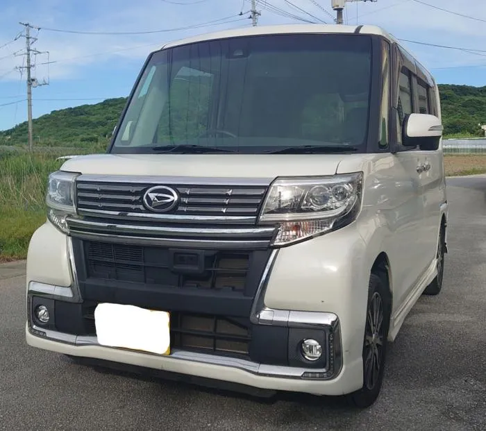 タント
