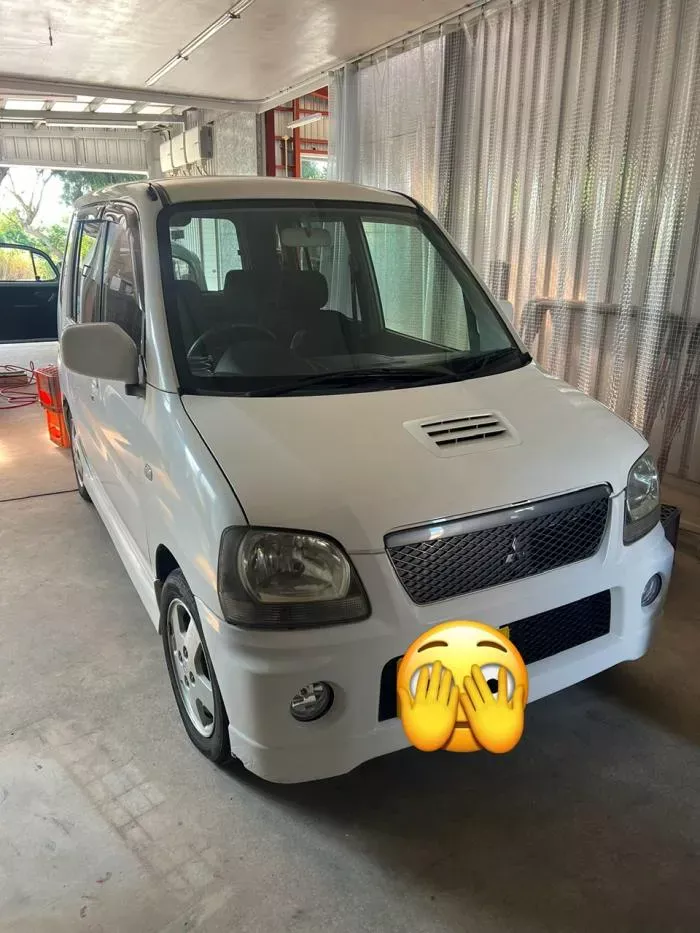 トッポBJ