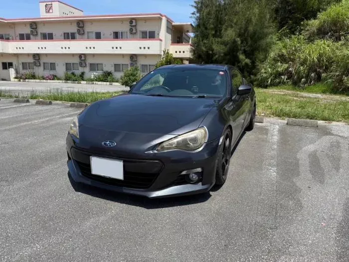 BRZ