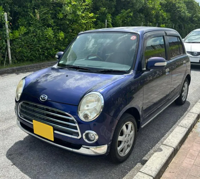 ミラジーノ
