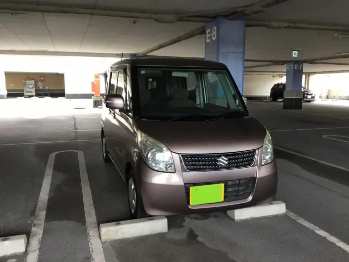 パレット