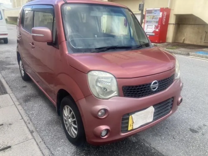 モコ