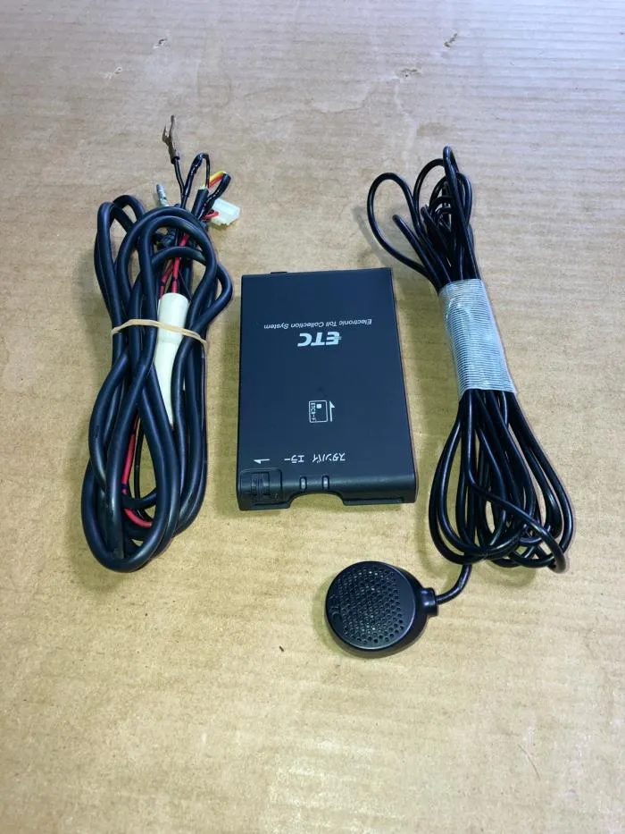 ETC 軽自動車