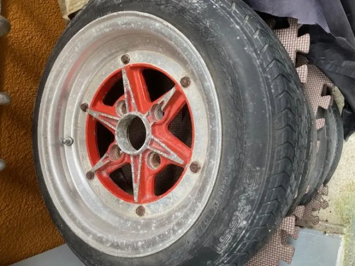 スピードスター　13インチ