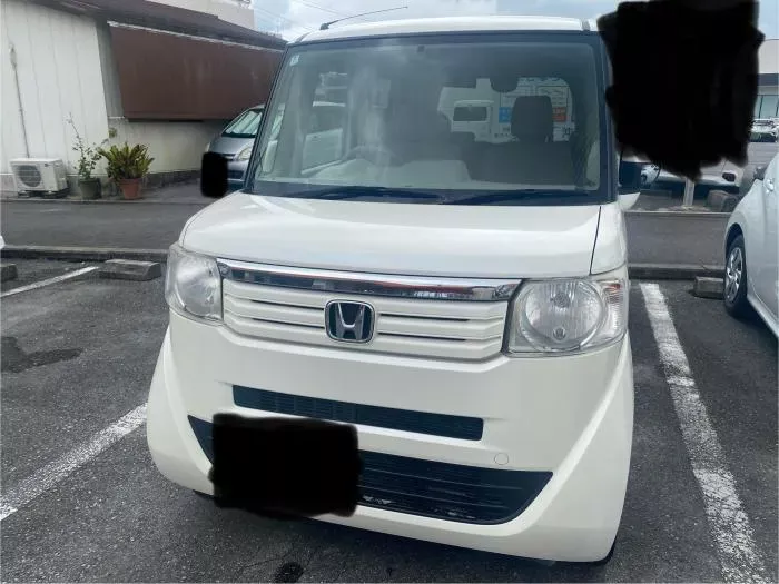 N-BOX