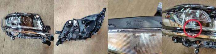 MK53S系　スペーシアカスタム　右/ヘッドライトレンズ