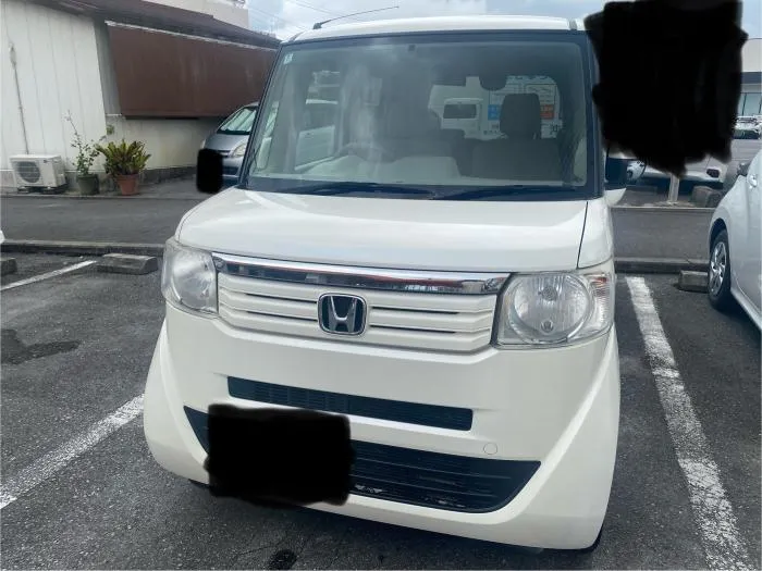N-BOX