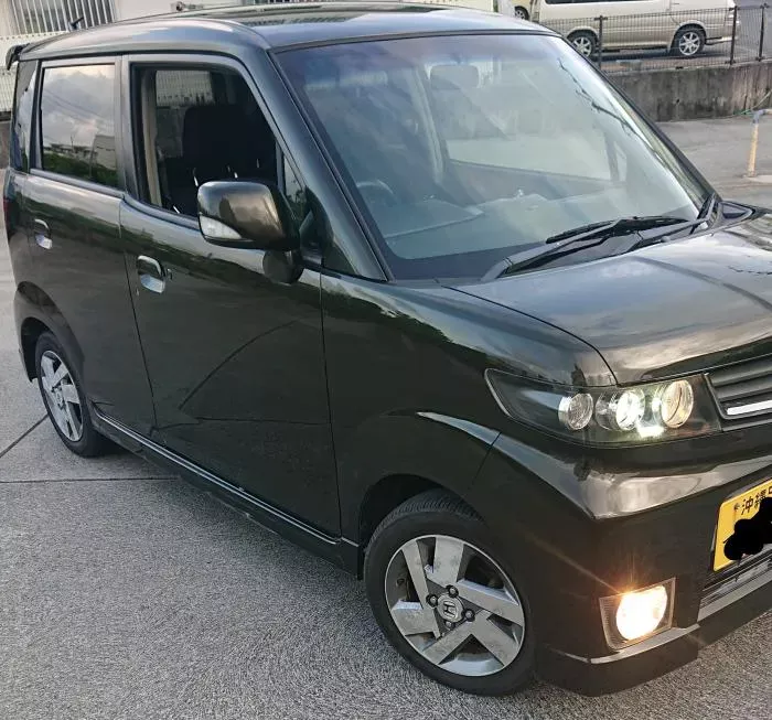 ゼストスパーク