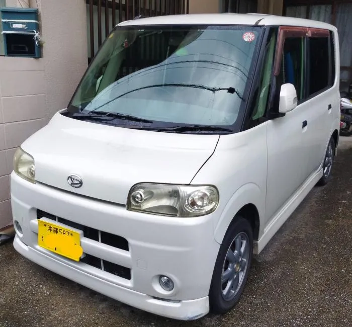 タント