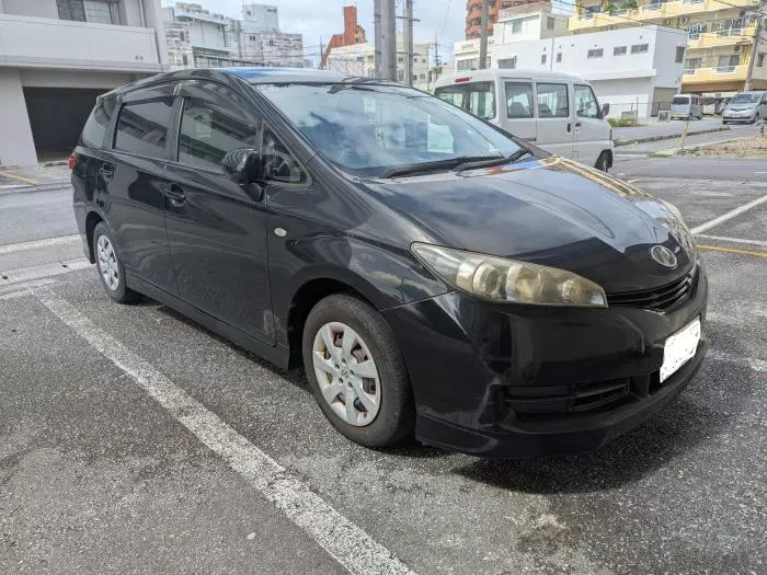 ウィシュ