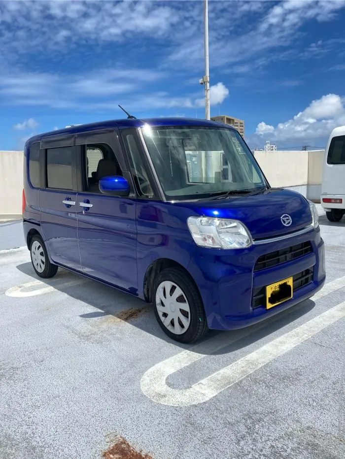 タント