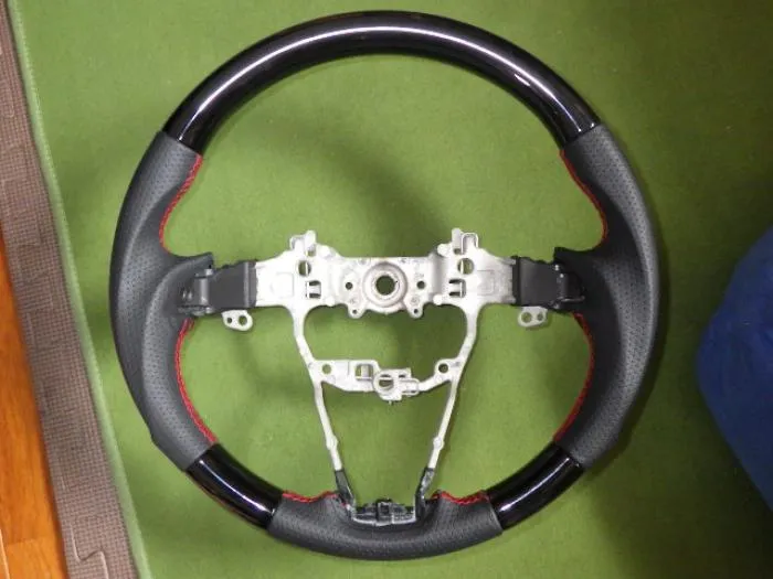 MK53S　スペーシア用　コンビステアリング