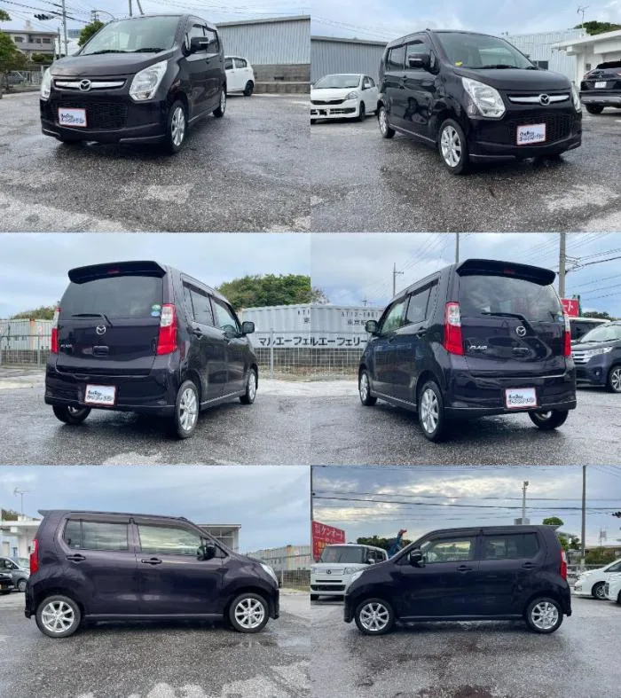フレア