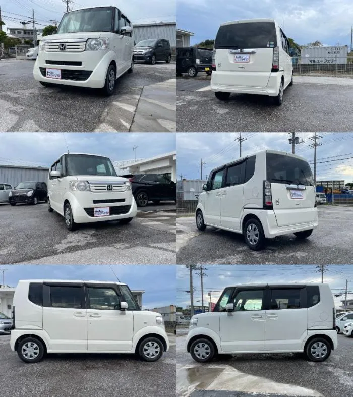 N-BOX