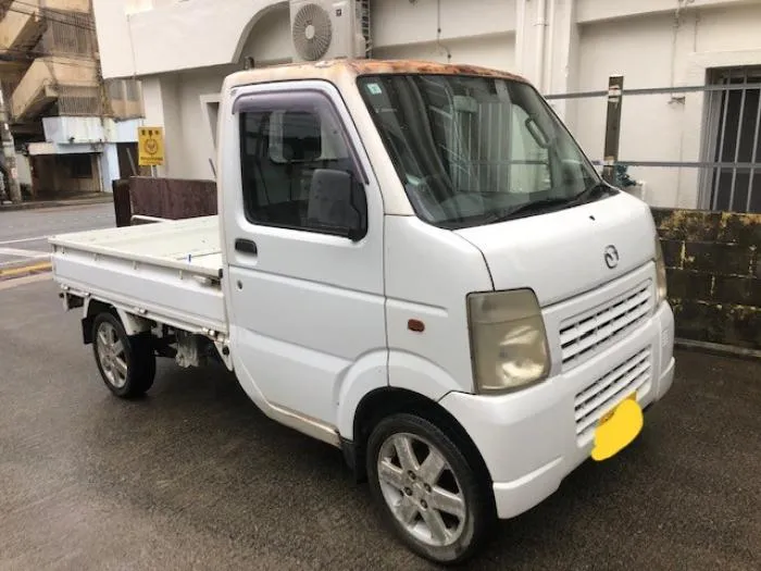 スクラム トラック