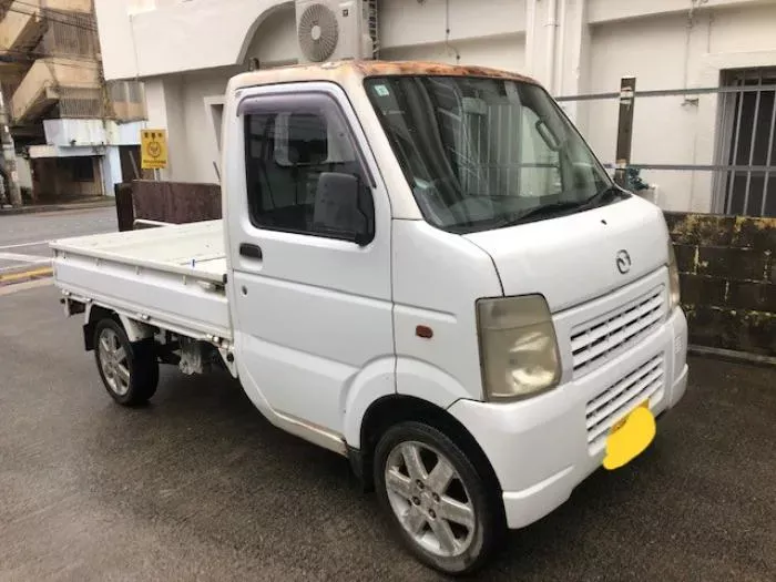 スクラム トラック